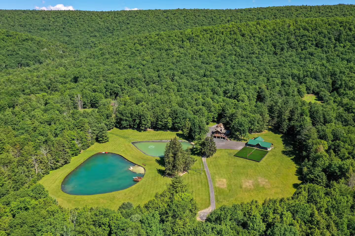 The Kingdom from Above